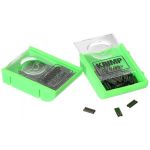 Трубки обжимные Korda Spare Krimps 0,5мм (KSK05)