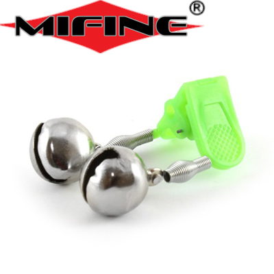 Mifine LB03 Бубенец двойной