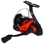 Катушка безынерционная Black Side ELEMENT 3000FD (3+1 подш.)