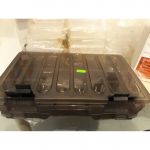 Коробка рыболова Mikado ( 35,5 х 22,5 х 7 см ) Арт.UAC-D002