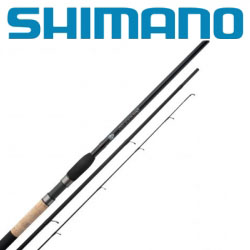 Shimano Vengeance Match