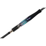 Спиннинг JSCompany Bixod E2 Travel 794ML 2,35 м 5-25 г Jig Тубус