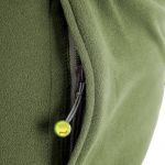 Костюм из флиса Graff 222-P-BL/SP-S