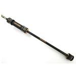Спиннинг Xesta Black Star Extra Tuned S69LX-S Deep Range Controller