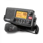 Морская УКВ радиостанция Lowrance VHF Marine Radio Link-8 DSC (000-10789-001)