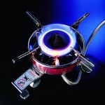 Горелка газовая со шлангом Kovea ТКВ-9703-1L