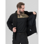Джемпер Remington Cold-proof Tactical Сatching Fleece Black р. S