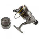 Катушка Salmo Diamond Leeder 6+1 35RD