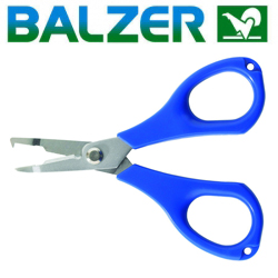 Balzer (18419 025) Ножницы