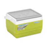 Изотермический контейнер Pinnacle Eskimo 11л зеленый TPX-6007-11-G