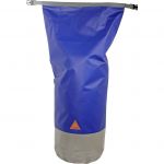 Гермомешок Woodland Dry Bag 60 л, пвх, цвет синий
