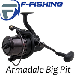 F-Fishing Armadale Big Pit