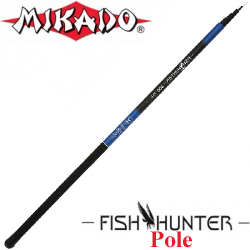 Mikado Fish Hunter Pole