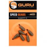 Отбойник с быстросъемом Guru Speed Bead GSB