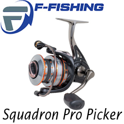 F-Fishing Squadron Pro Picker