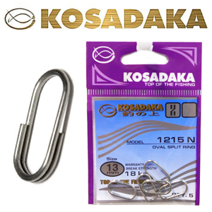 Kosadaka 1215N овальные