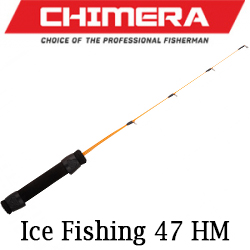 Chimera Ice Fishing 47 HM