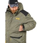 Костюм зимний Norfin Arctic 4 + 06 р.XXXL
