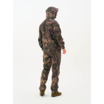 Костюм Triton "Triton Pro" -5 (SoftShell, Green Line) р-р 52-54 рост 182-188