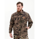 Джемпер Remington Polar Dream Green Forest р. XL