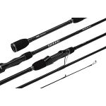 Спиннинг Nautilus Shikari SKS-762ML 228см 4-18гр