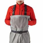 Вейдерсы Patagonia M's Skeena River Waders XXL/King, LBOG Light Bog (82316)
