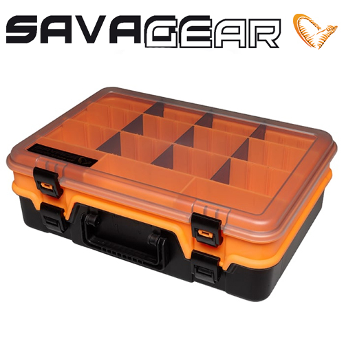 Savage Gear Lure Specialist Tackle Box