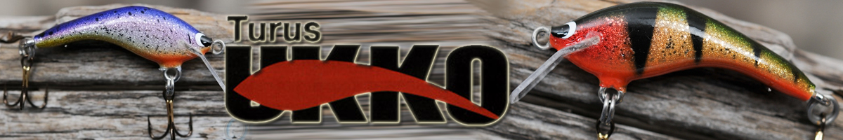 Turus Ukko 5cm