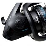 Катушка сомовая F-Fishing Tuna 7000