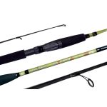 Удилище спиннинговое Maximus Butcher-X Jig 24ML 2,4m 7-25g
