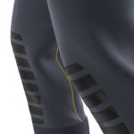 Вейдерсы Finntrail Blackwater GraphiteYellow 5291 размер 12(45)L