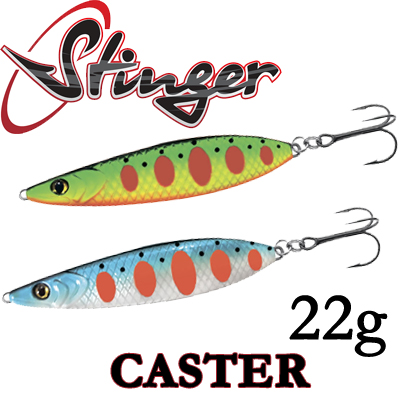 Stinger Caster 85мм 22гр