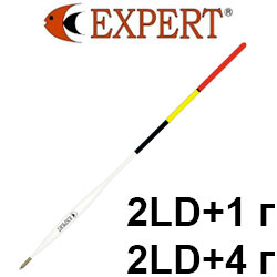 Поплавок wanggler Expert d203-69