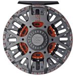 Катушка нахлыстовая Hardy HBX 10/11 Reel
