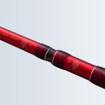 Спиннинг Shimano 20 World Shaula BG 21055R-3 трехчастный (320 см. тест 40-120 гр.)