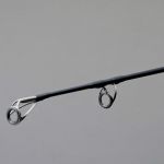 Морское удилище для поппинга Zenaq Tobizo TC80-200G  2,44м 120-230 гр.