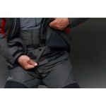 Костюм Redbor Arctus, Dark Steel/Salsa р-р XXXXXL