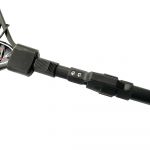 Подсак силиконовый телескопический Wonder WG-LNT008 200/140/80 (60*36)