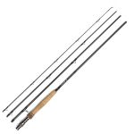 Удилище нахлыстовое JSCompany D-Loop N 7132-4 Double Handle #7 4,02 м (JS 3439)