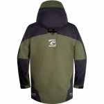 Костюм рыболовный демисезонный Graff (Bratex 25000, Оливковый) 631-В-7/731-В-7 р. XL/176-182