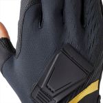 Перчатки Shimano Nexus GL-113V серые XL (881373)