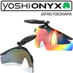 Очки Yoshi Onyx с креплением