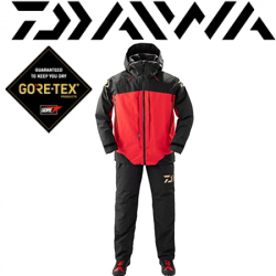 Daiwa Gore-Tex DW-1809 Red