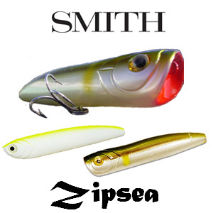 Smith Zepsea