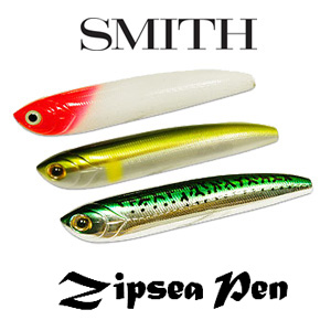 Smith Zepsea Pen