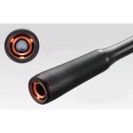Спиннинг Shimano X Jackall 24 Poison Adrena 264UL