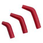 Лентяйка Korda Kickers Bloodworm Red ХL для крючка (KICK21)