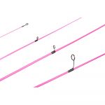 Спиннинг Black Hole Pink Trout S-632L 2-10г