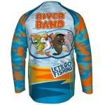 Футболка River Band Sammy р. 92