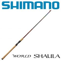 Shimano World Shaula